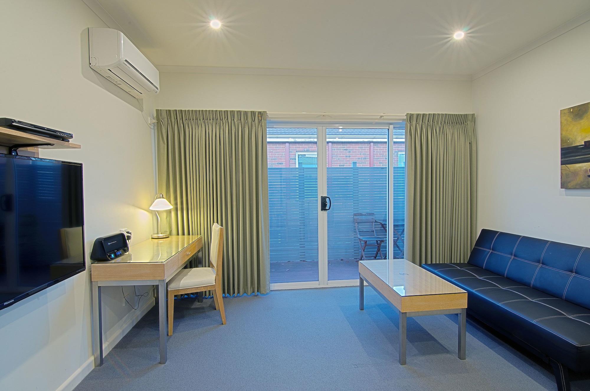 Brighton Serviced Apartments Melbourne Exterior foto