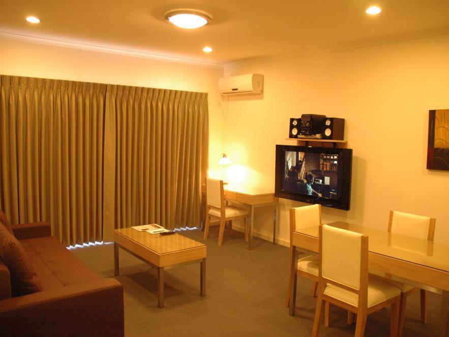 Brighton Serviced Apartments Melbourne Exterior foto